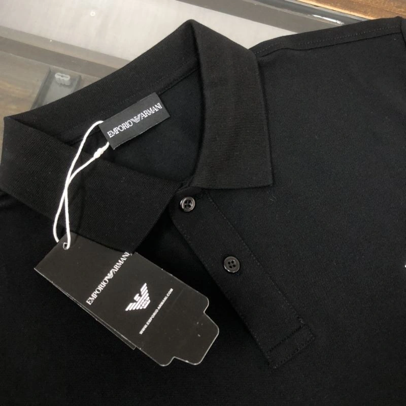 Timeless Armani T-Shirts 96227