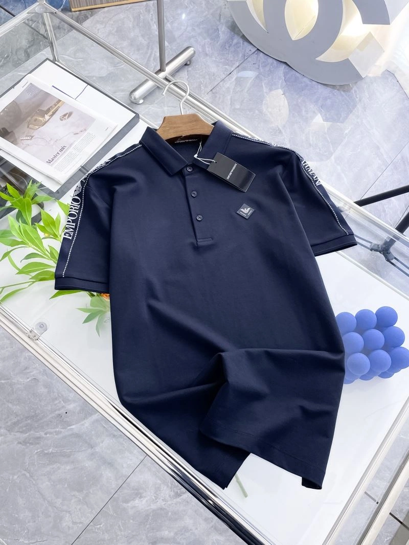 Armani T-Shirts Classic 96098