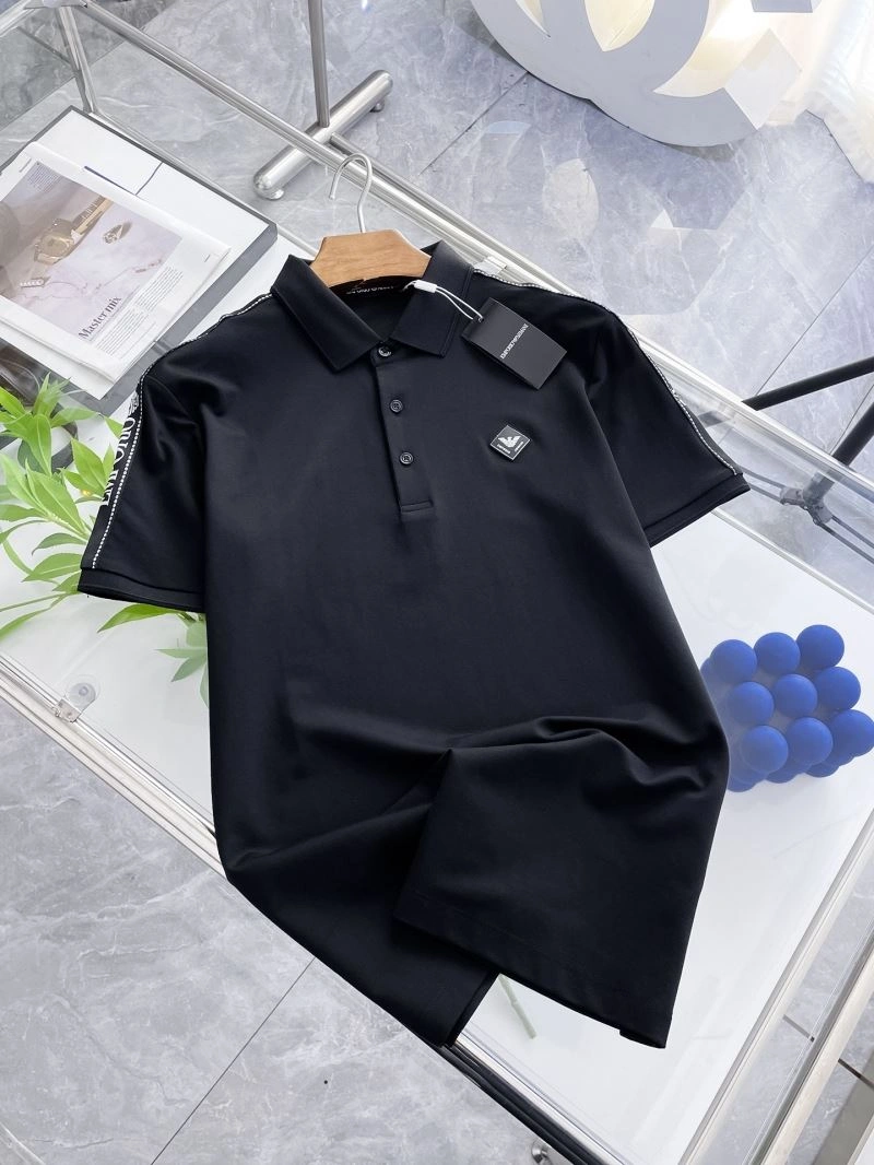 Armani T-Shirts Classic 96098