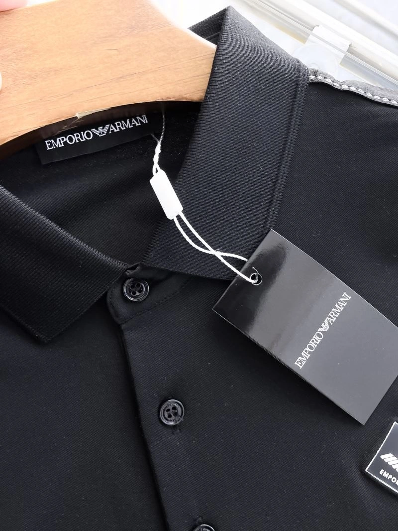 Armani T-Shirts Classic 96098