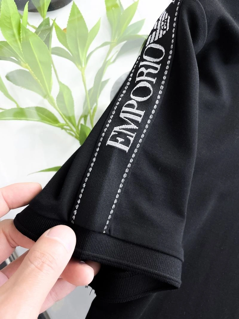 Armani T-Shirts Classic 96098