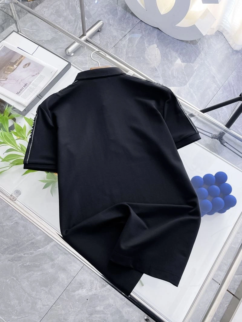 Armani T-Shirts Classic 96098