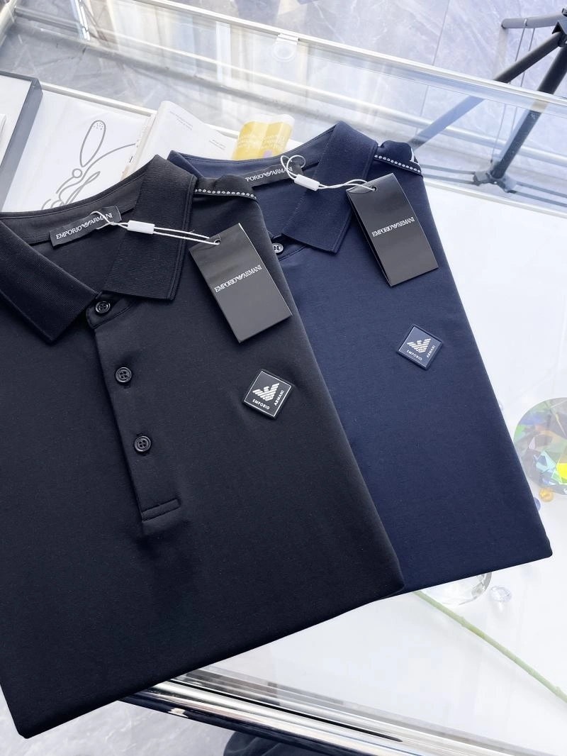 Armani T-Shirts Classic 96098