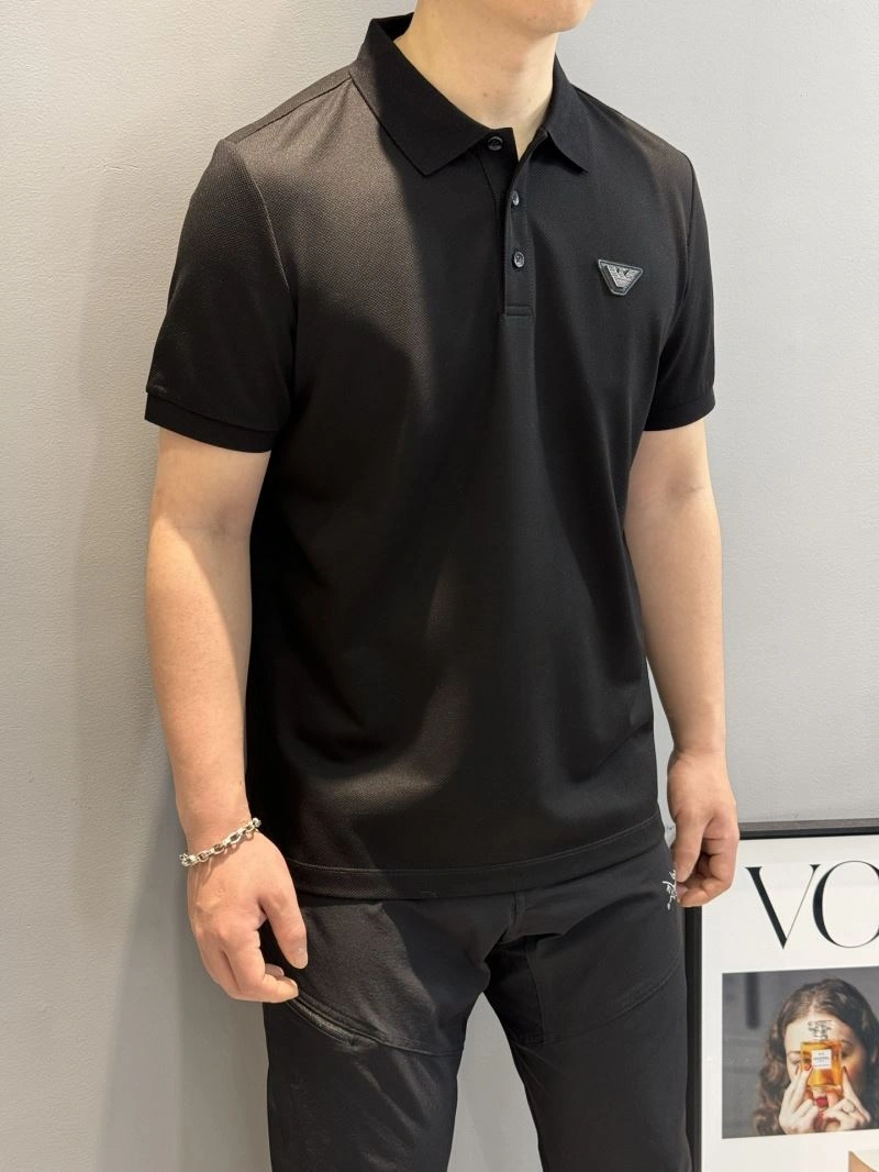 Armani T-Shirts Stylish 96101