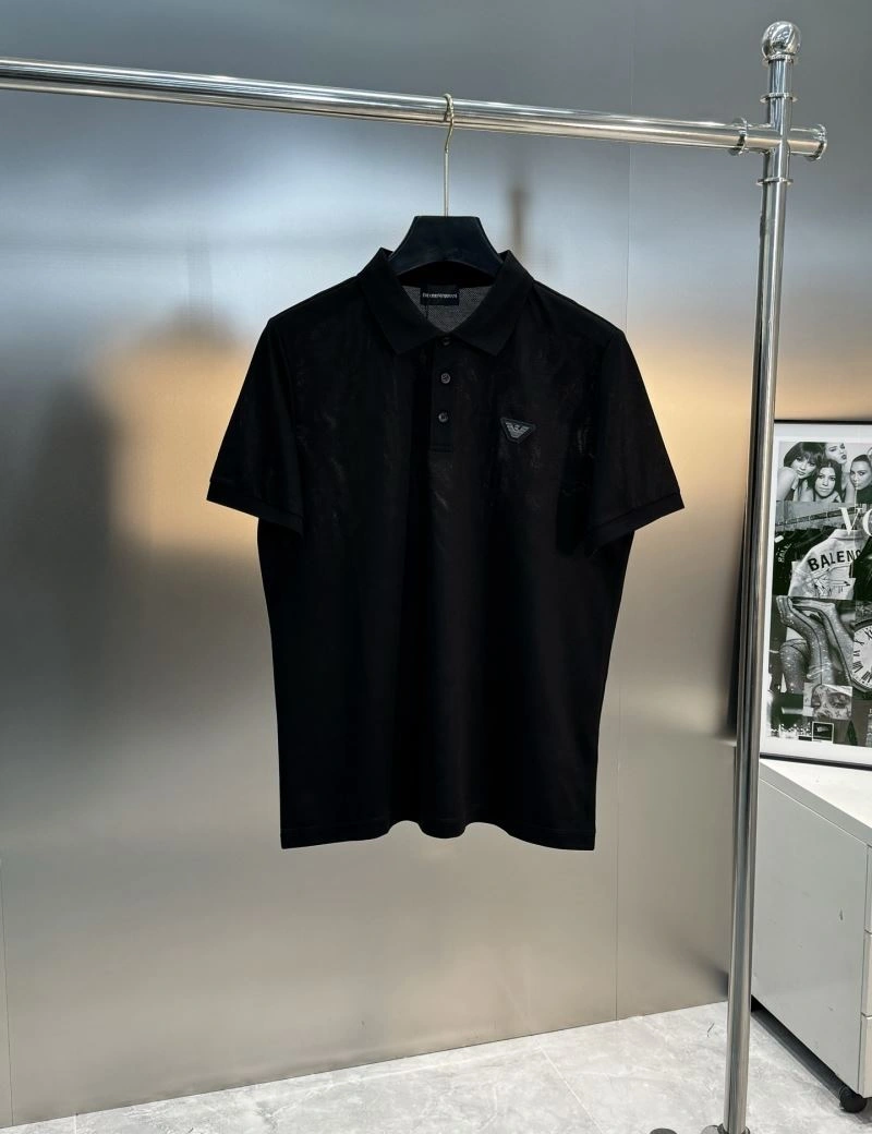 Armani T-Shirts Stylish 96101