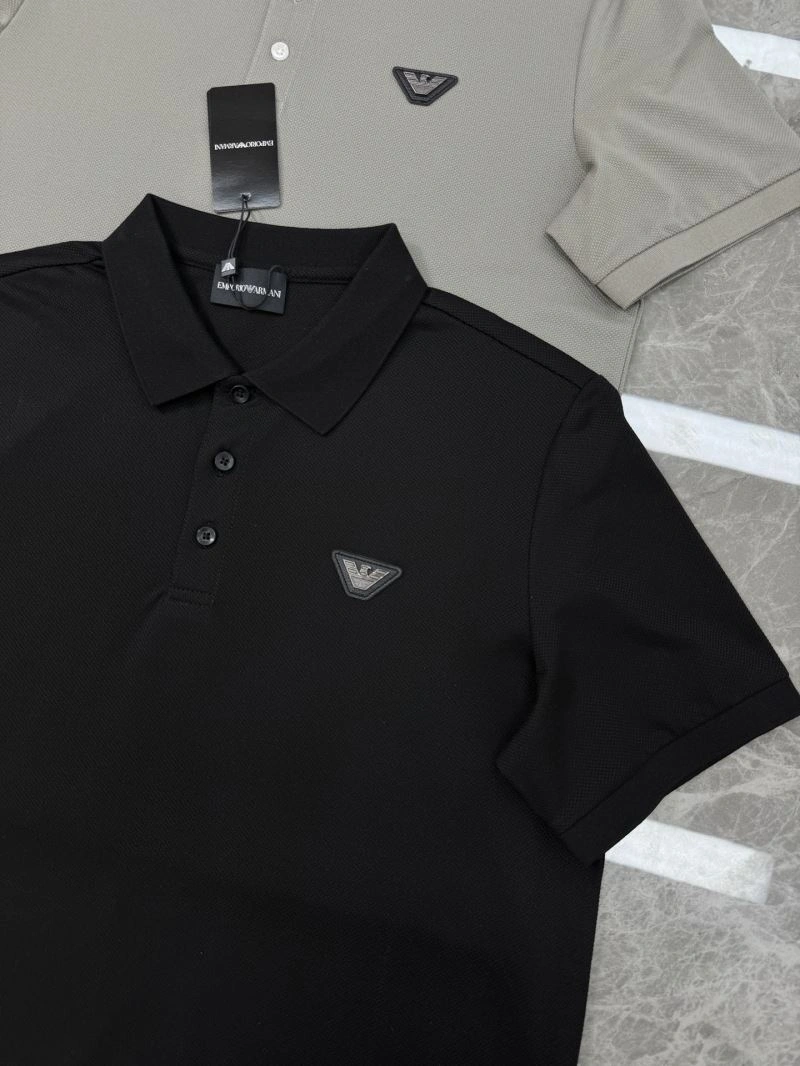 Armani T-Shirts Stylish 96101