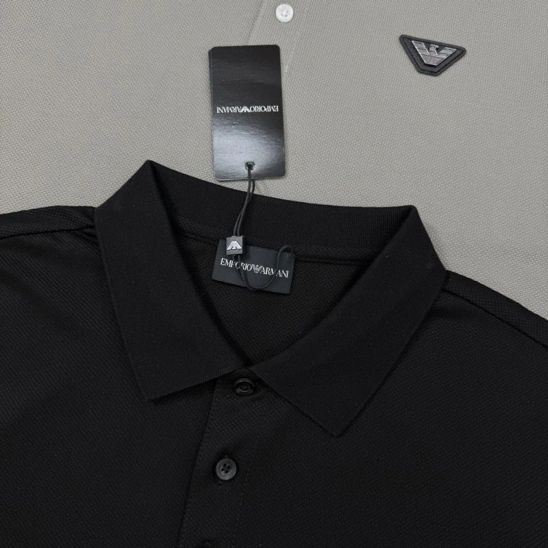 Armani T-Shirts Stylish 96101
