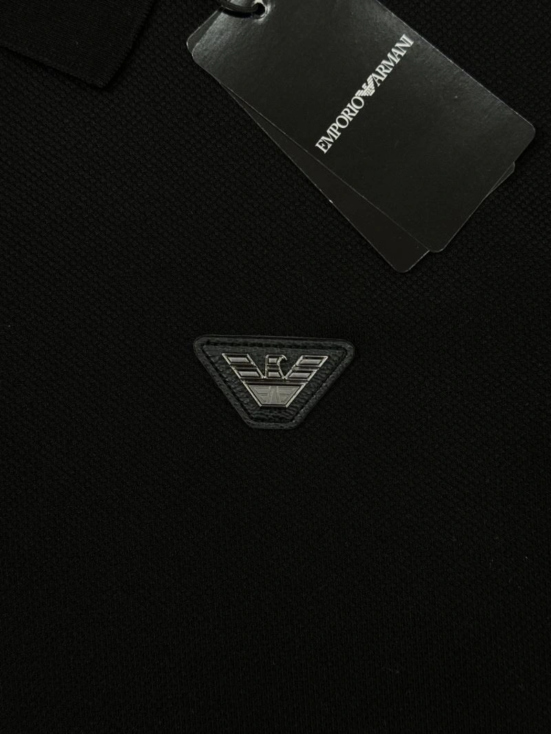 Armani T-Shirts Stylish 96101