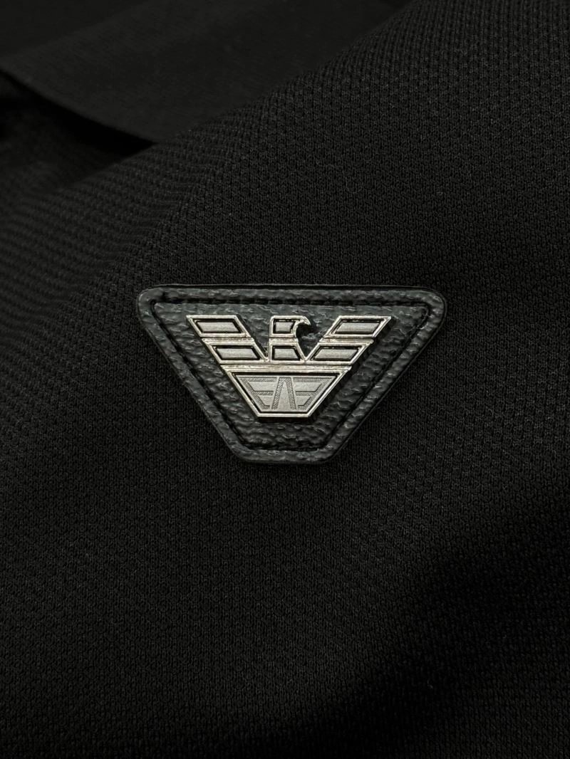Armani T-Shirts Stylish 96101