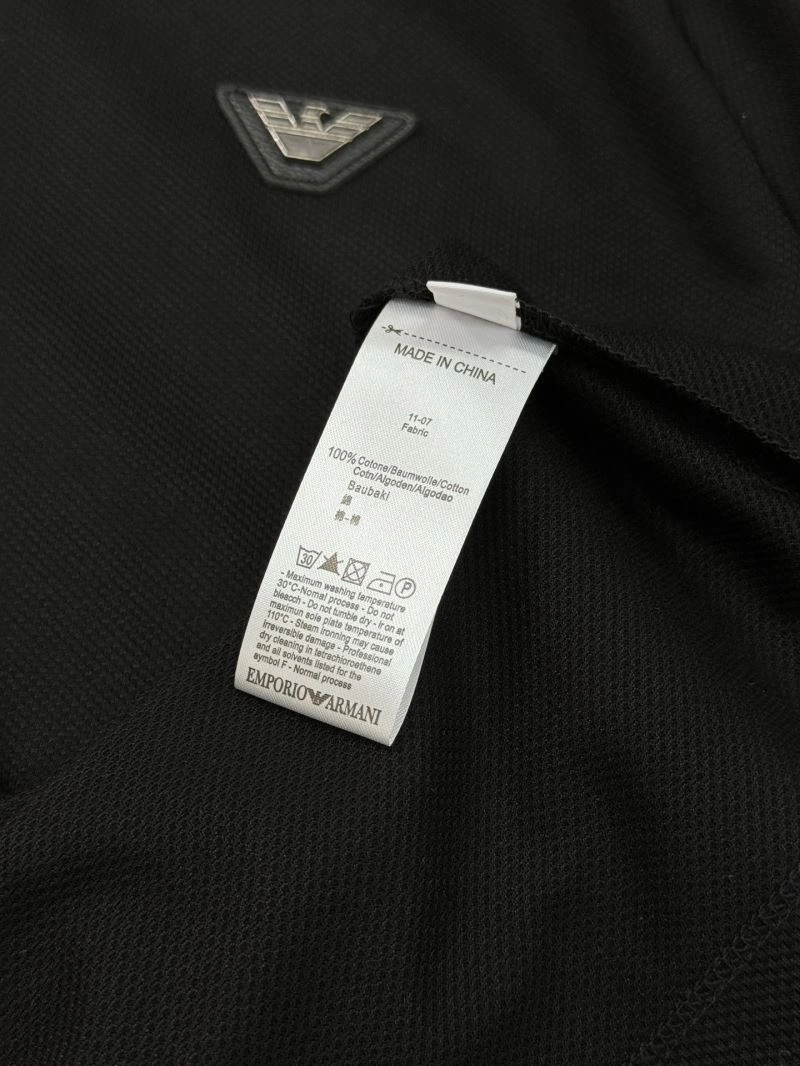Armani T-Shirts Stylish 96101