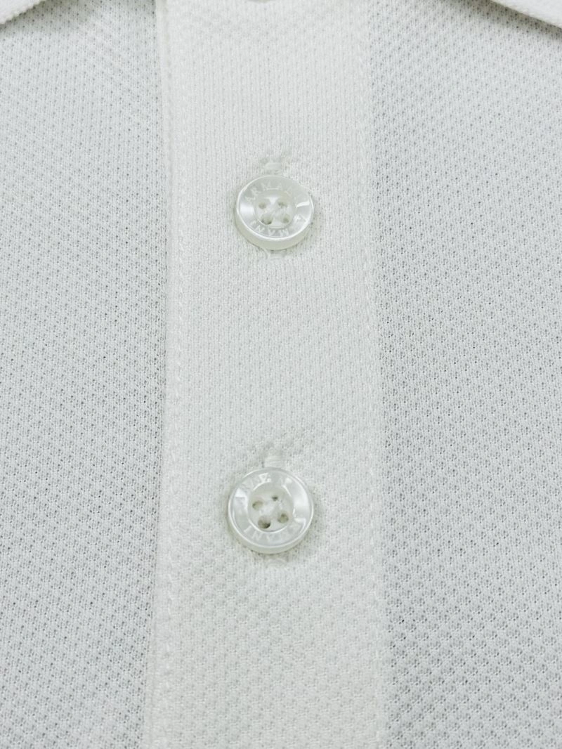 Armani T-Shirts SunProtective 96096