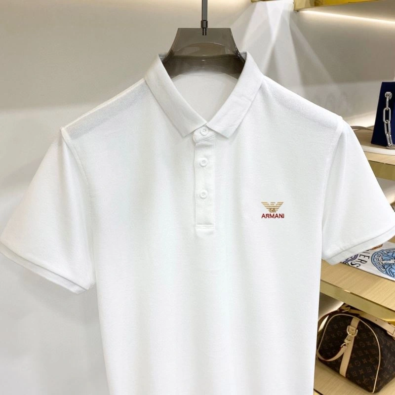 Bright Armani T-Shirts 96132