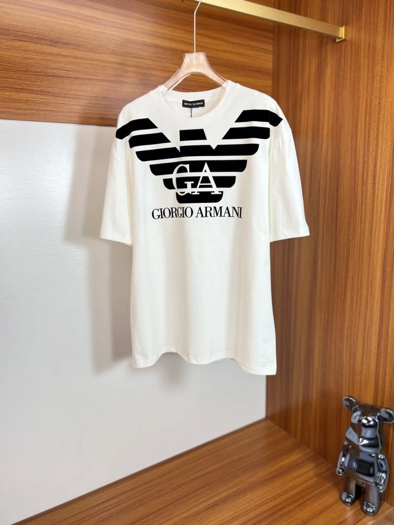 Armani T-Shirts Soft 96173