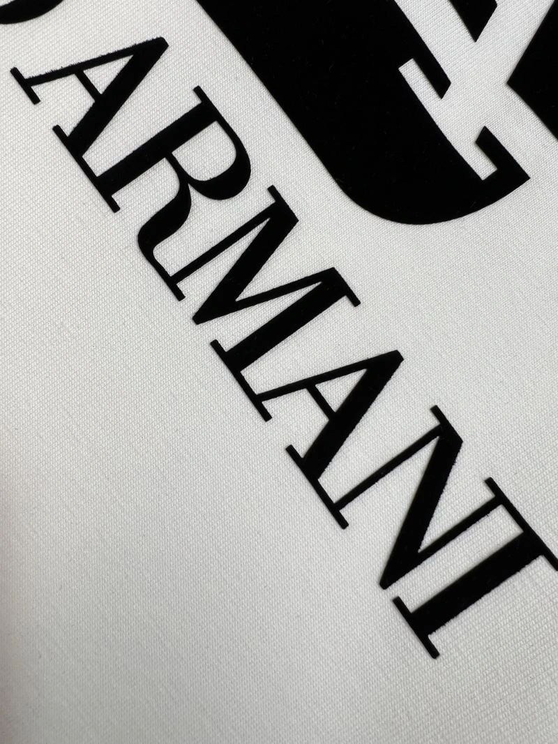 Armani T-Shirts Soft 96173