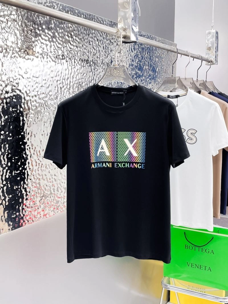 Armani T-Shirts Cozy 96092