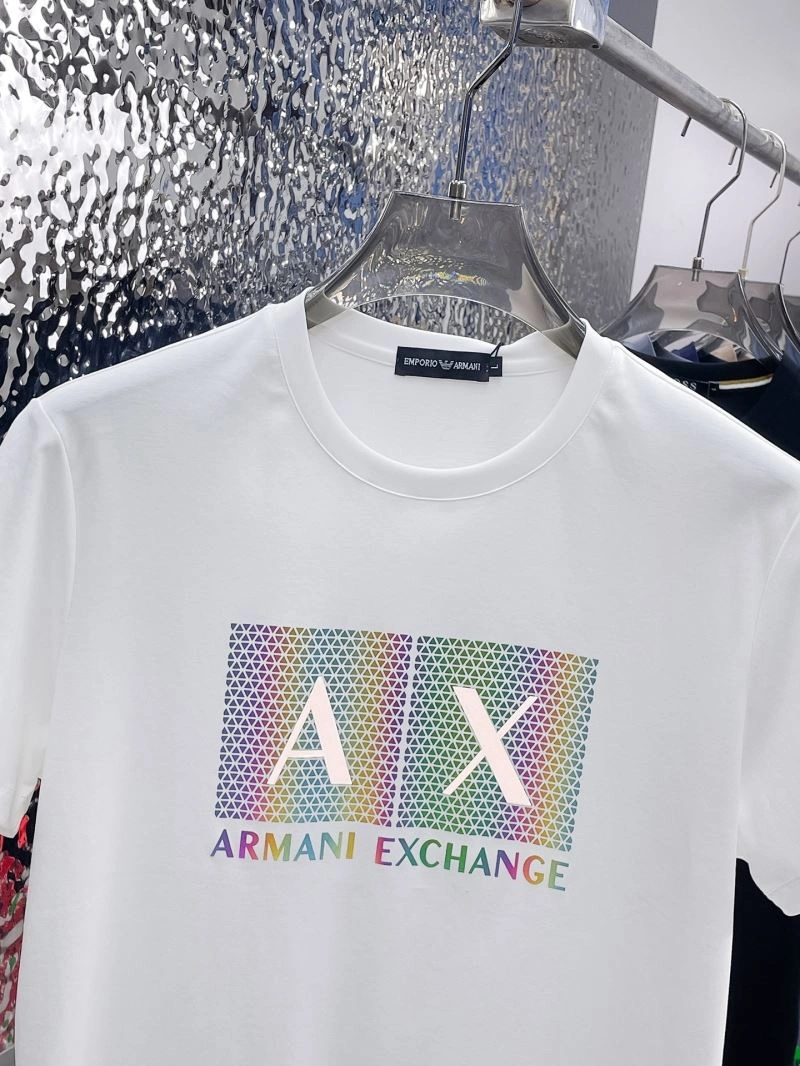 Armani T-Shirts Cozy 96092