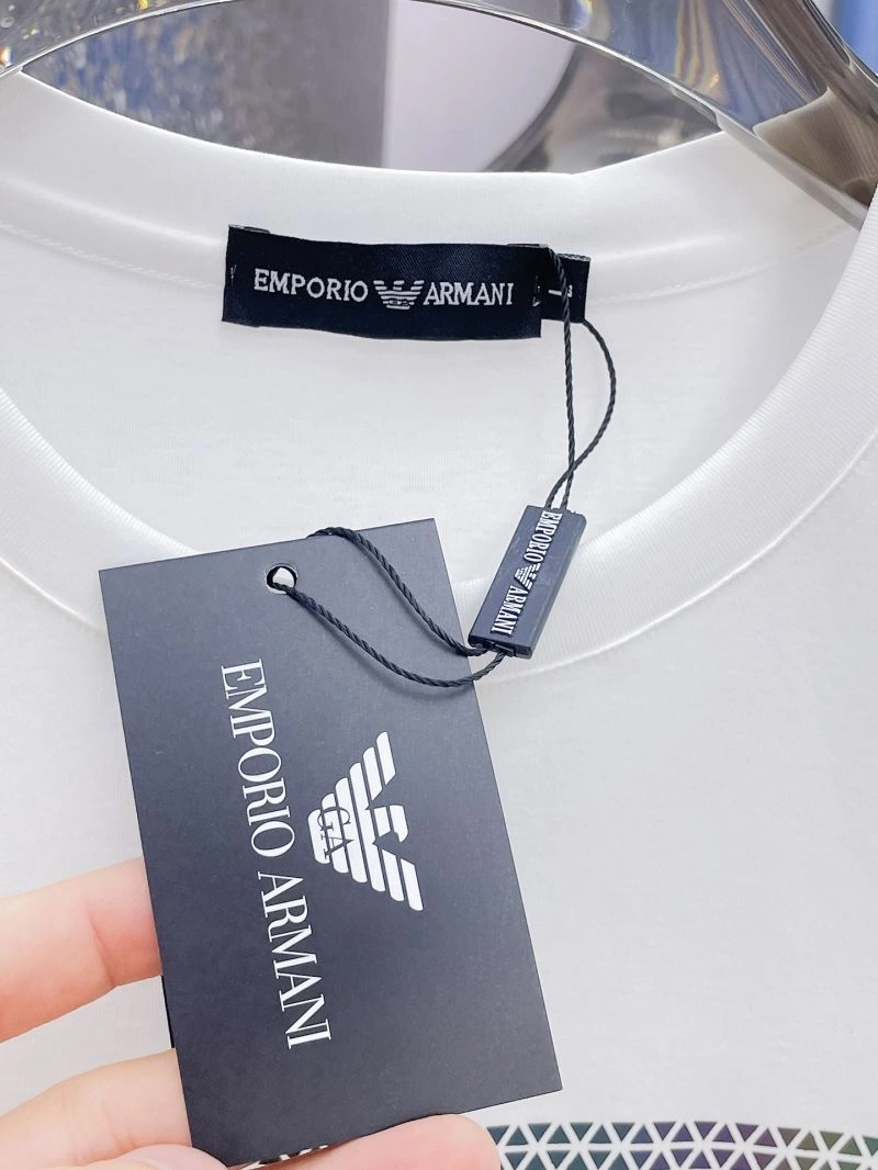 Armani T-Shirts Cozy 96092