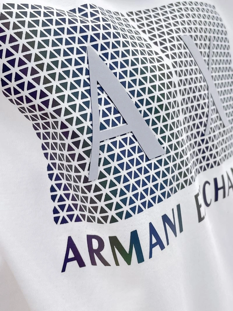 Armani T-Shirts Cozy 96092