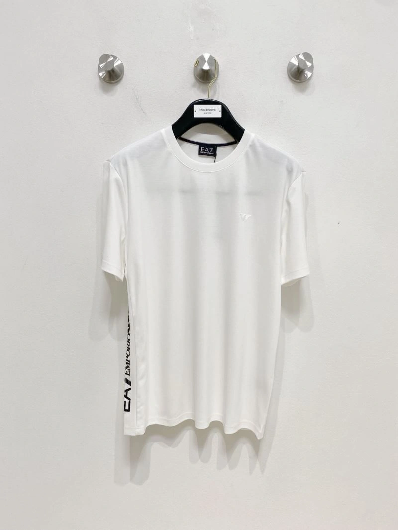 Reliable Armani T-Shirts 96121