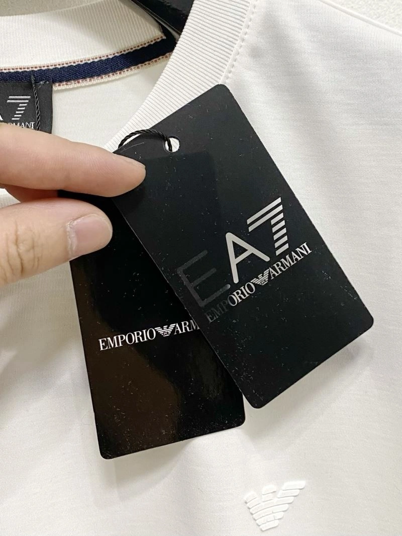 Reliable Armani T-Shirts 96121