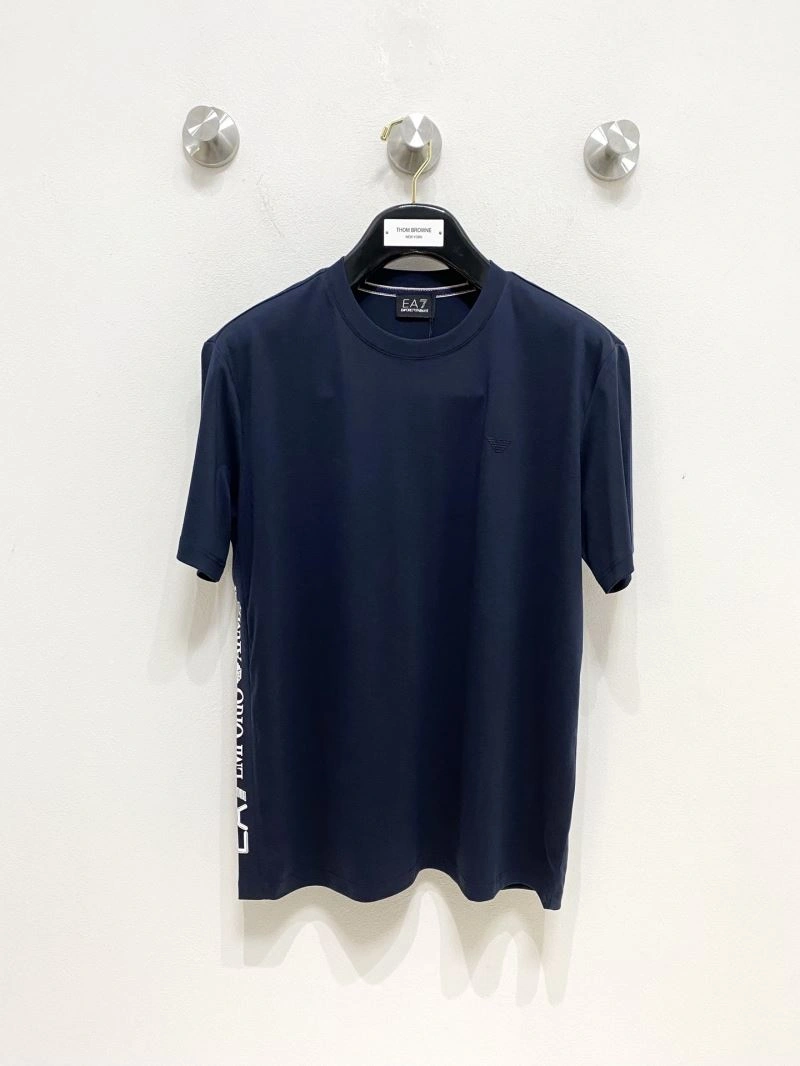 Armani T-Shirts FashionForward 96090