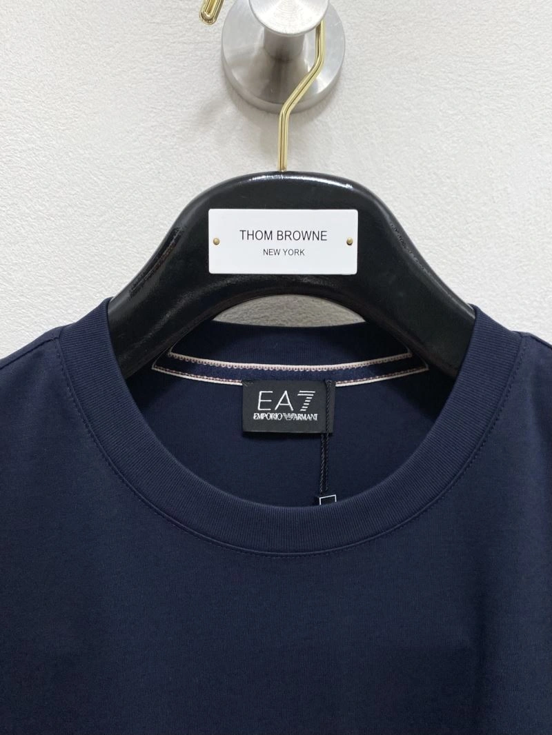Armani T-Shirts FashionForward 96090