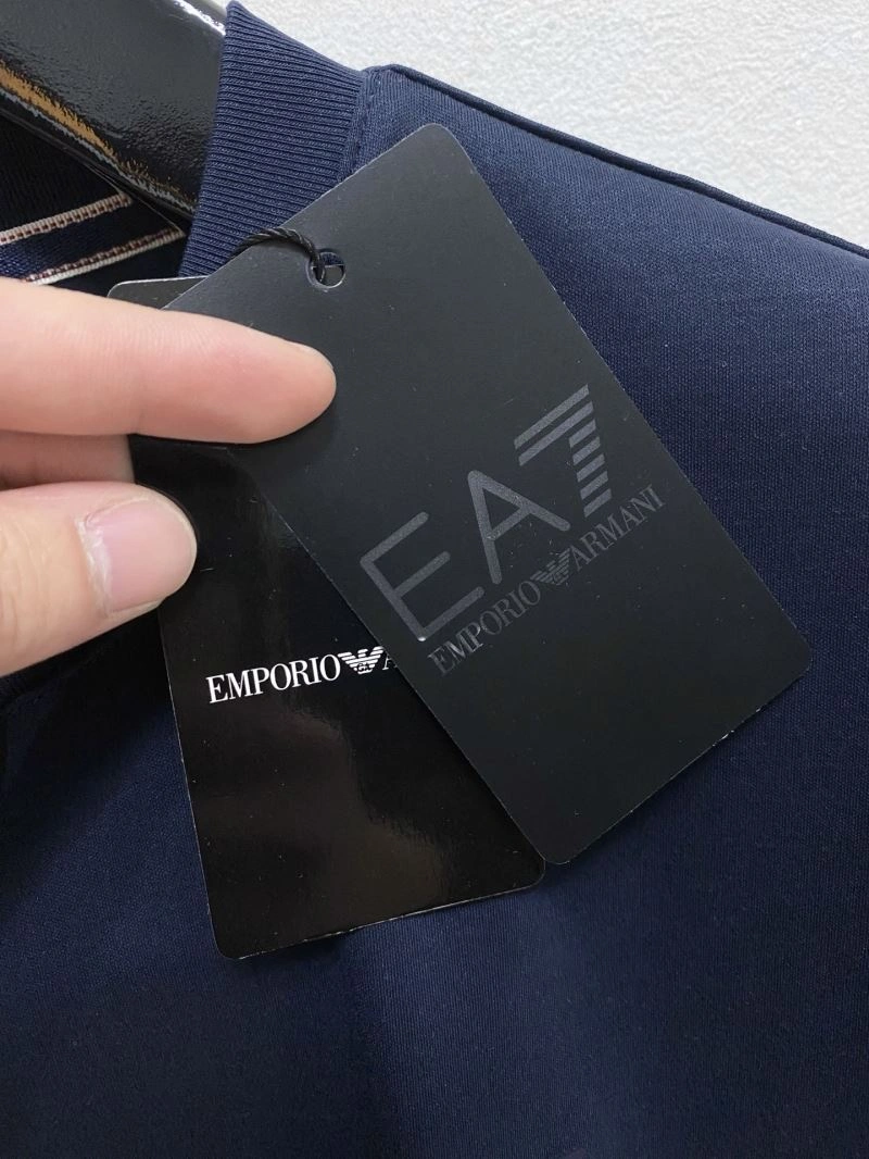 Armani T-Shirts FashionForward 96090