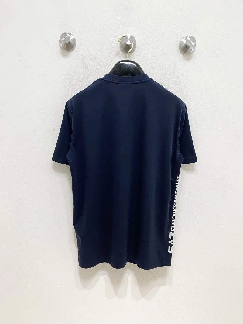 Armani T-Shirts FashionForward 96090