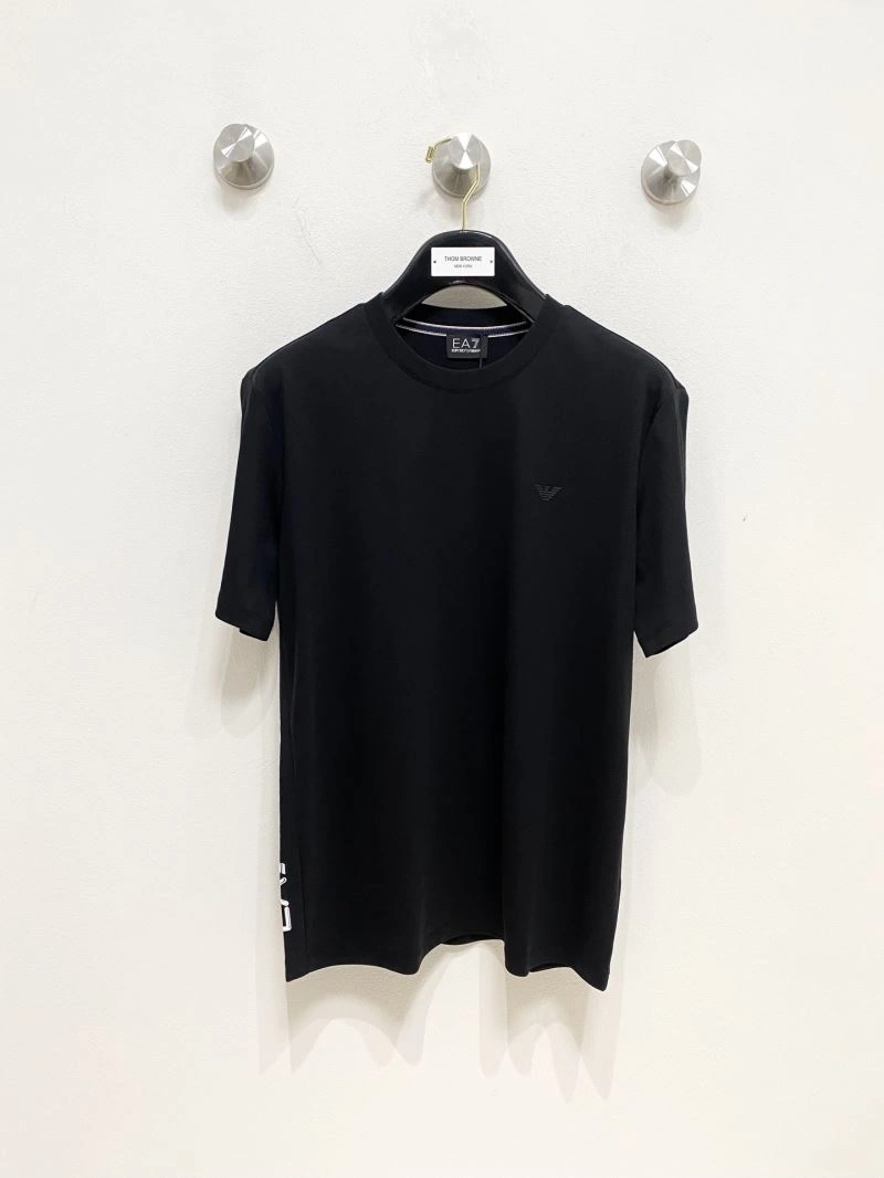 Breathable Armani T-Shirts 96091