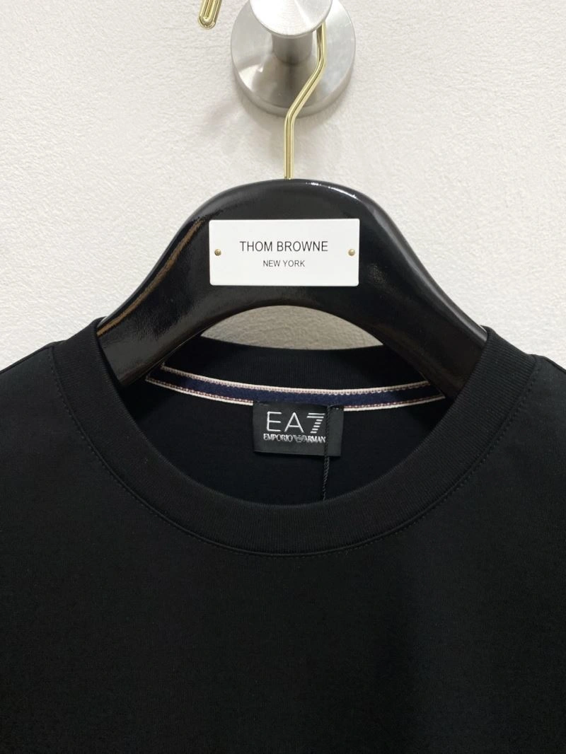 Breathable Armani T-Shirts 96091
