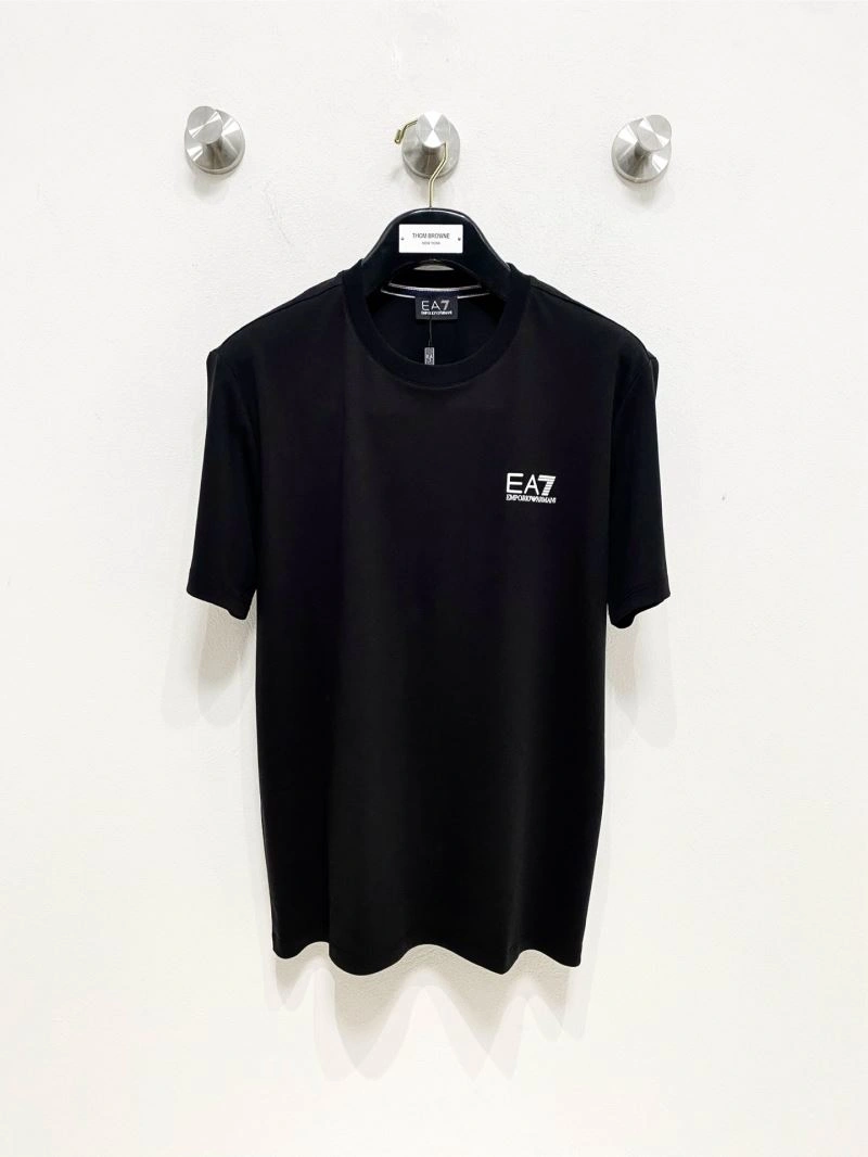 Elegant Armani T-Shirts 96089