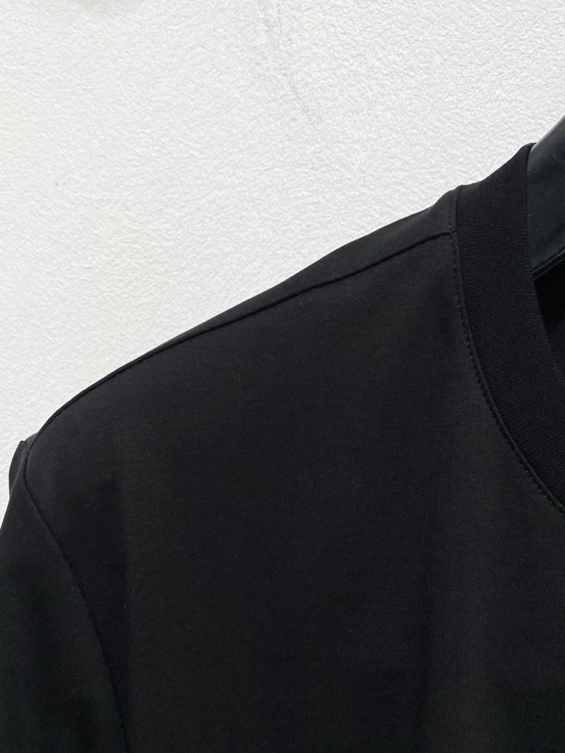 Elegant Armani T-Shirts 96089