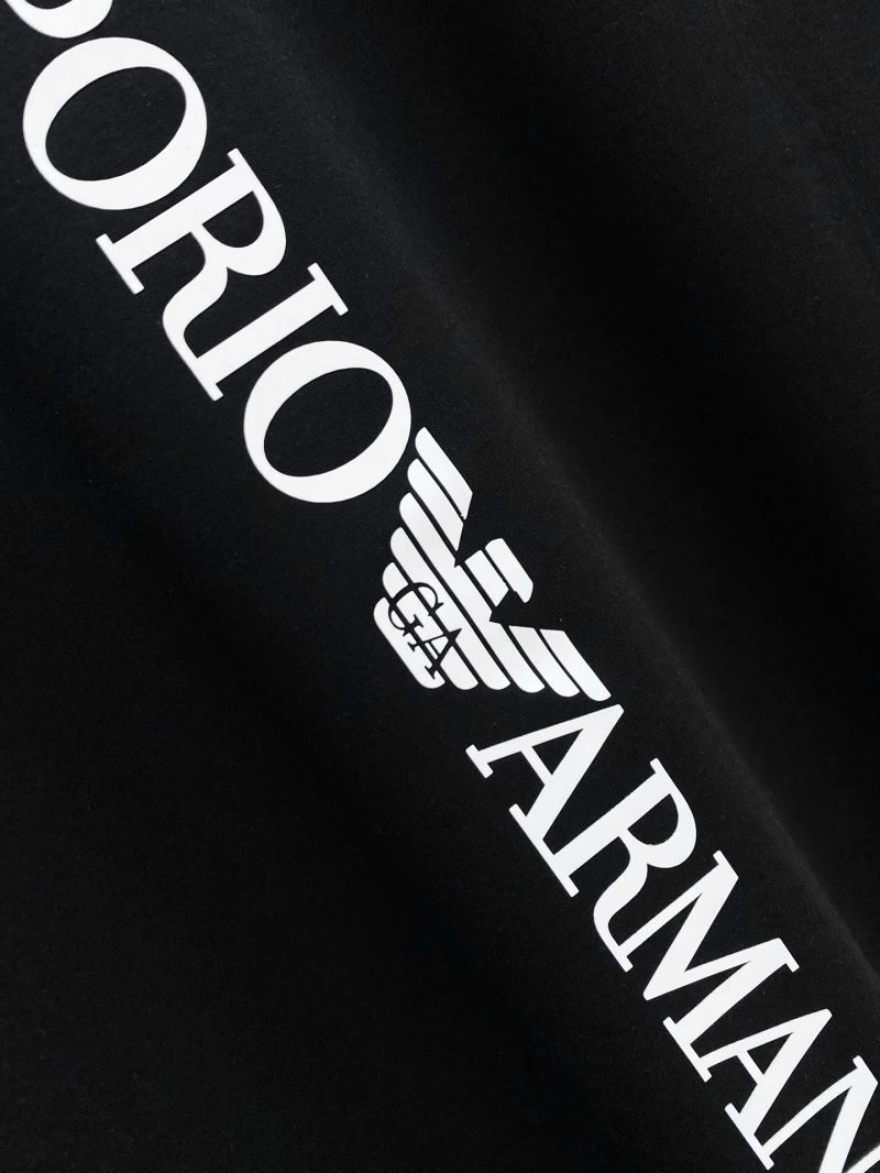 Elegant Armani T-Shirts 96089