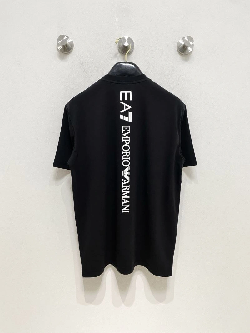 Elegant Armani T-Shirts 96089