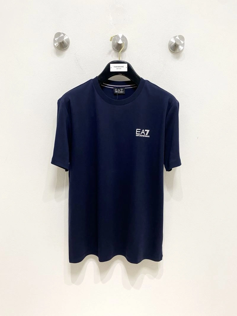TechFriendly Armani T-Shirts 96201