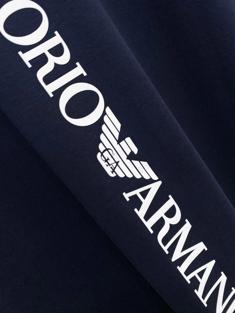 TechFriendly Armani T-Shirts 96201
