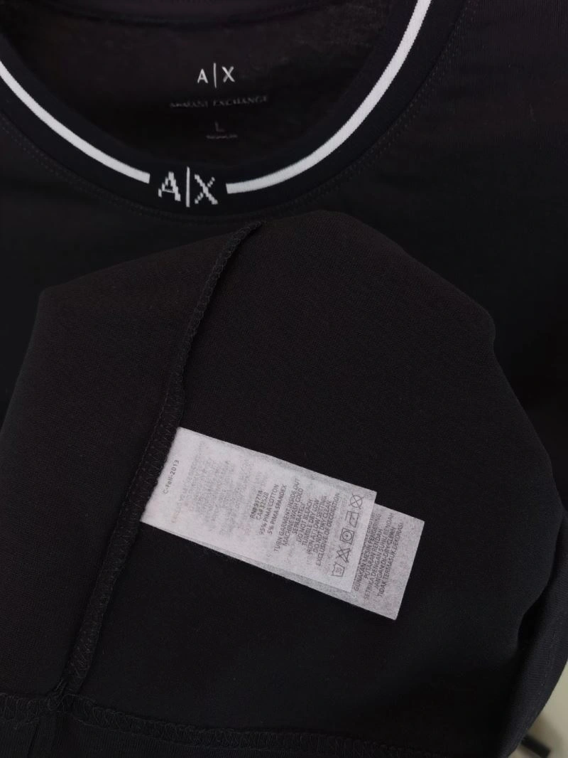 HighQuality Armani T-Shirts 96086