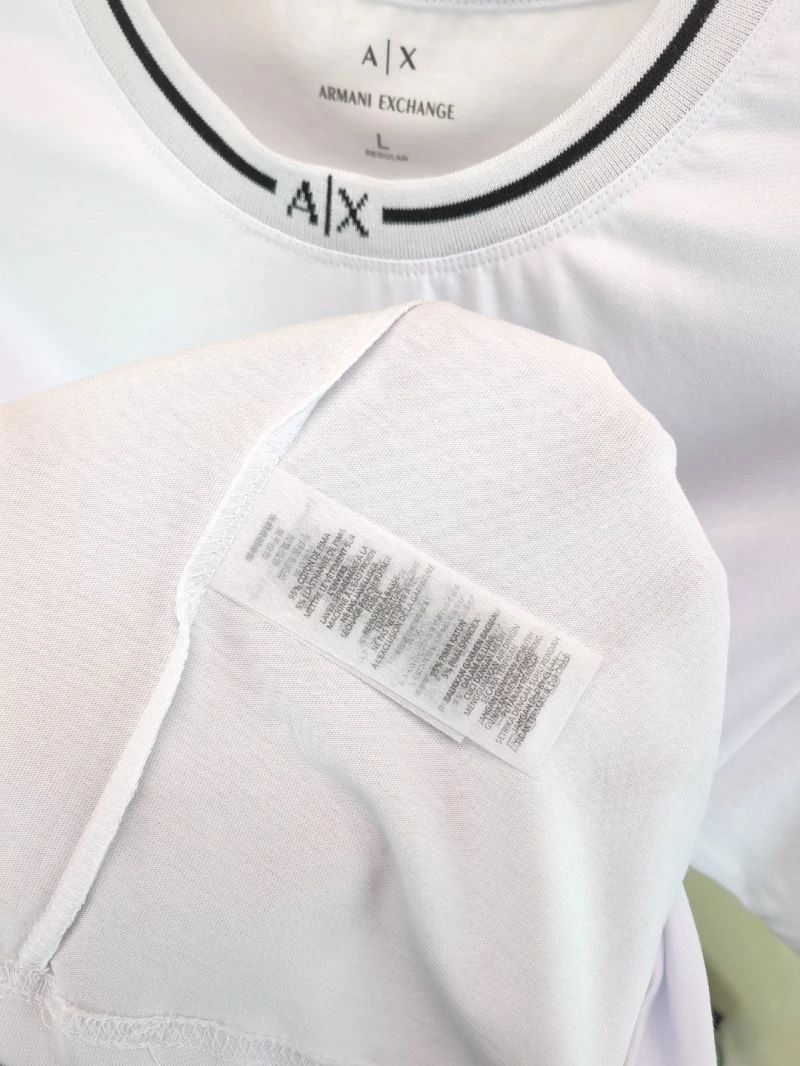 Reliable Armani T-Shirts 96084