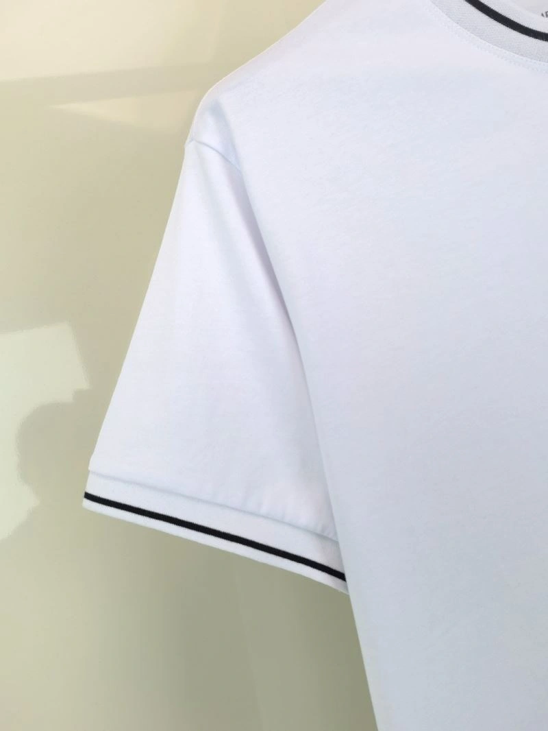 Reliable Armani T-Shirts 96084