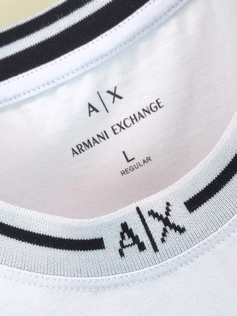 Reliable Armani T-Shirts 96084
