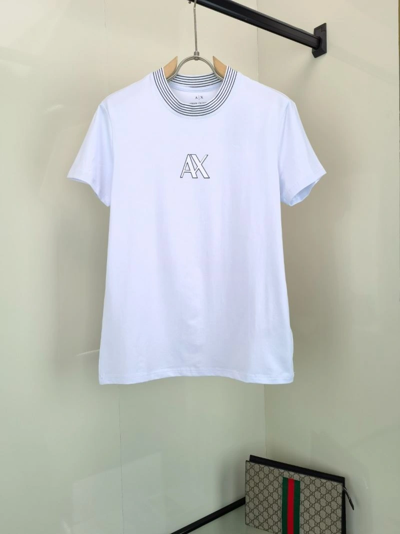 Armani T-Shirts Chic 96083