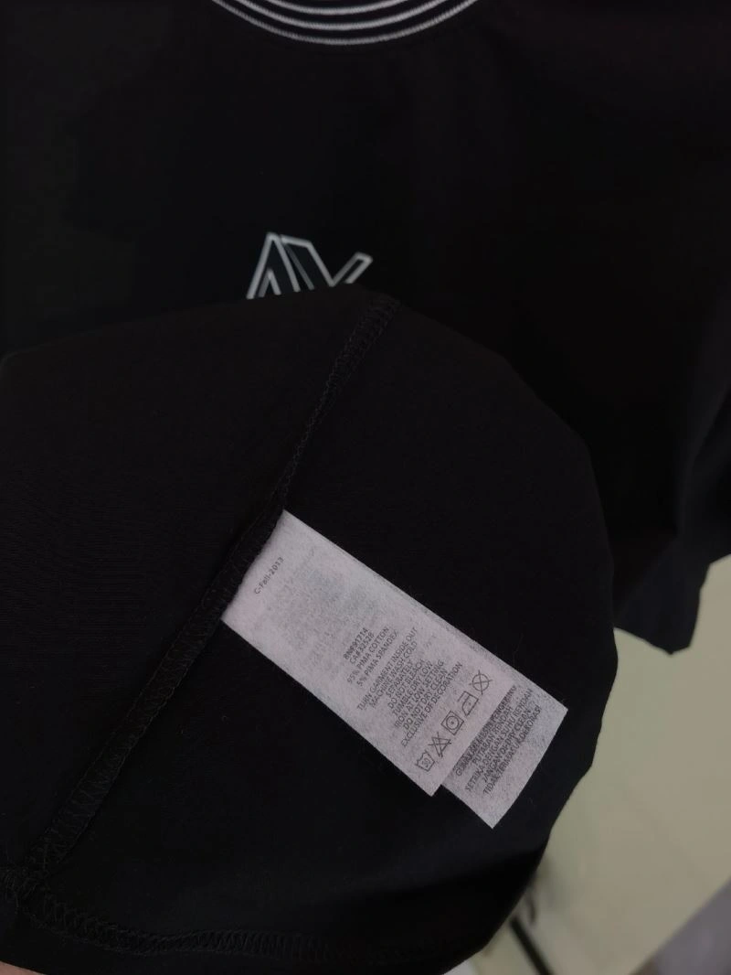 Efficient Armani T-Shirts 96130