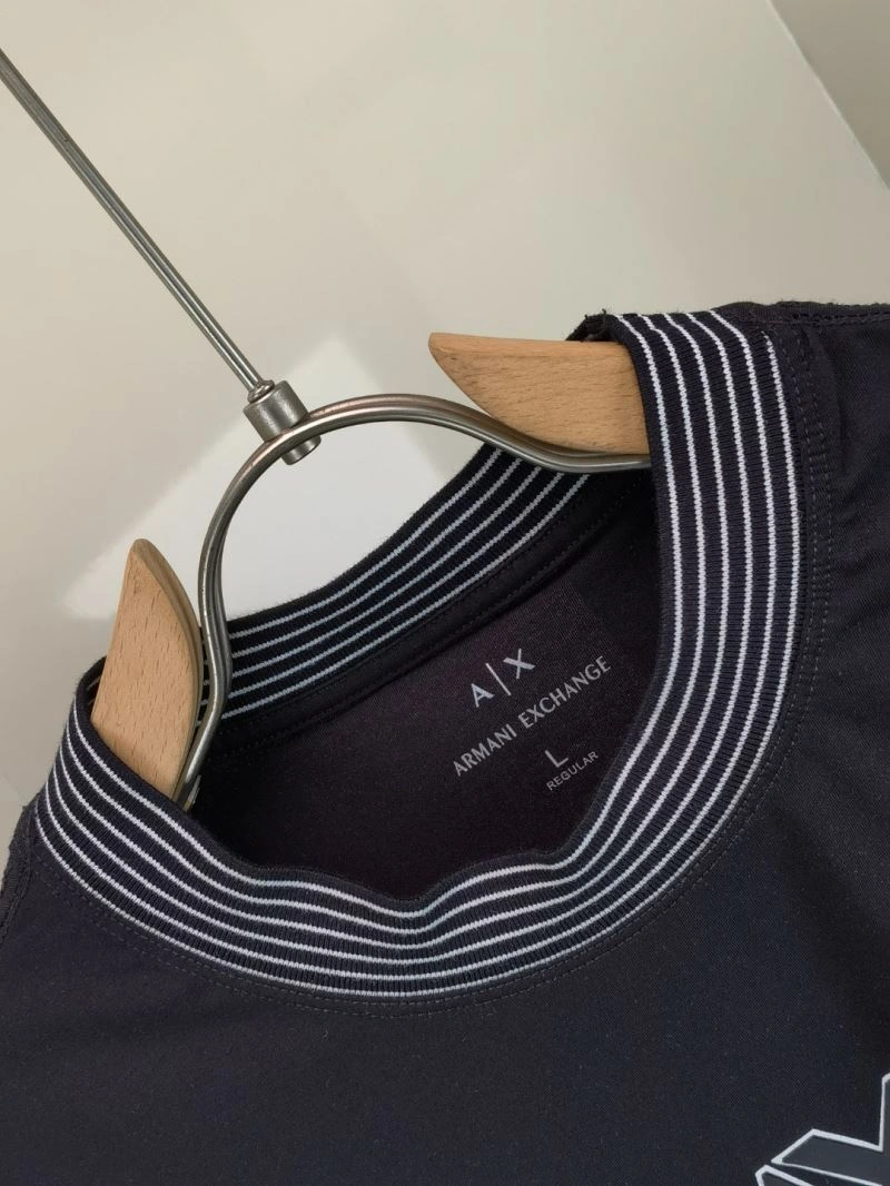 Efficient Armani T-Shirts 96130