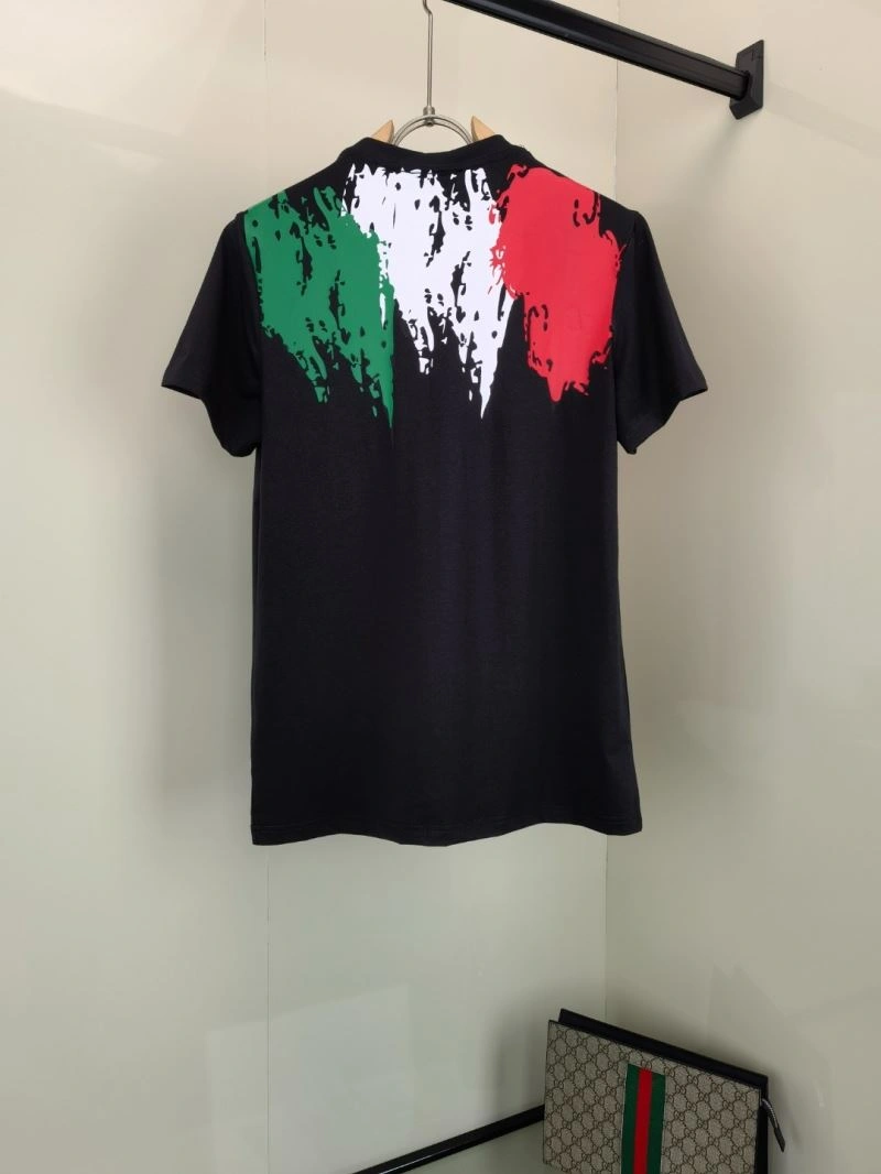 FlexibleFit Armani T-Shirts 96088
