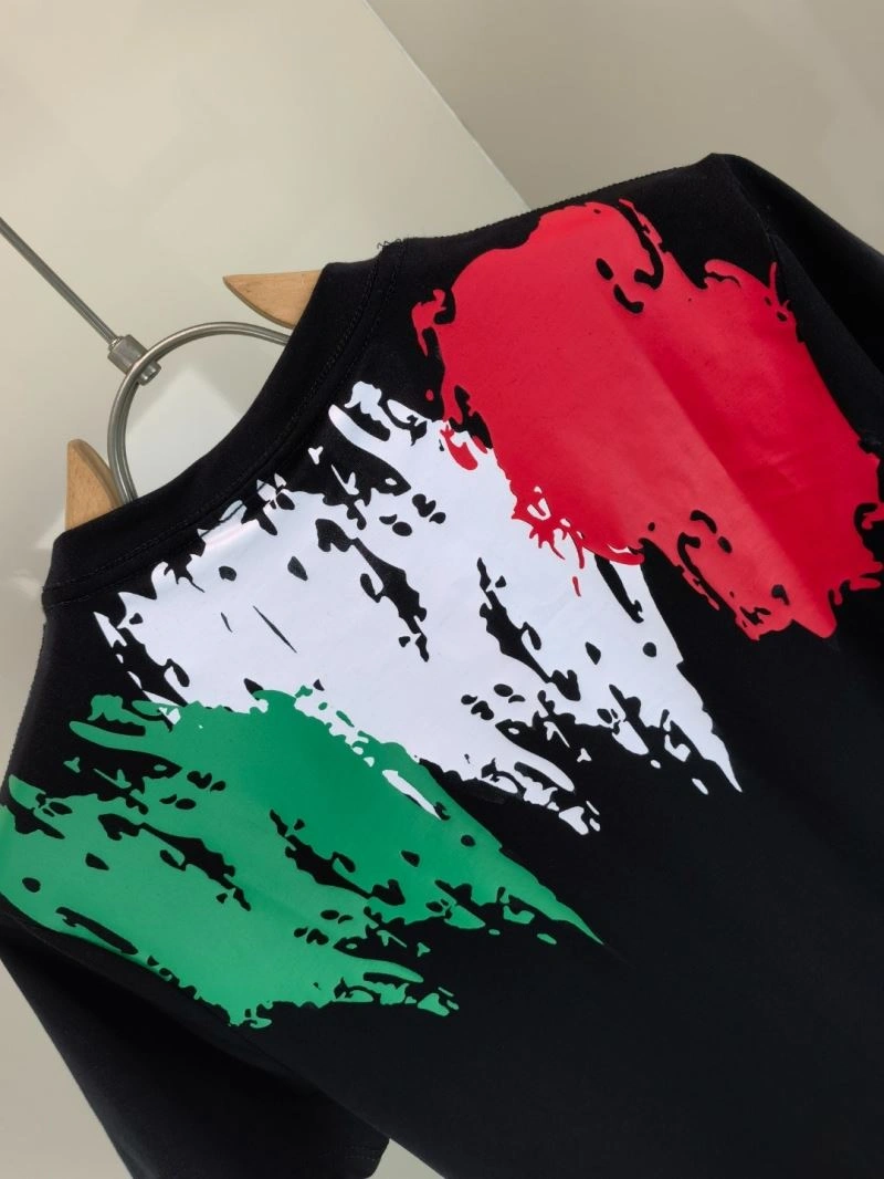 FlexibleFit Armani T-Shirts 96088