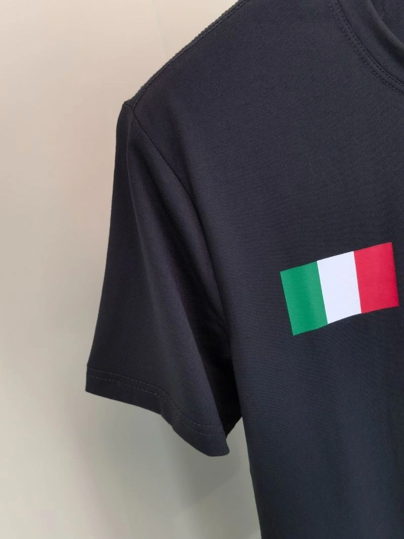 FlexibleFit Armani T-Shirts 96088