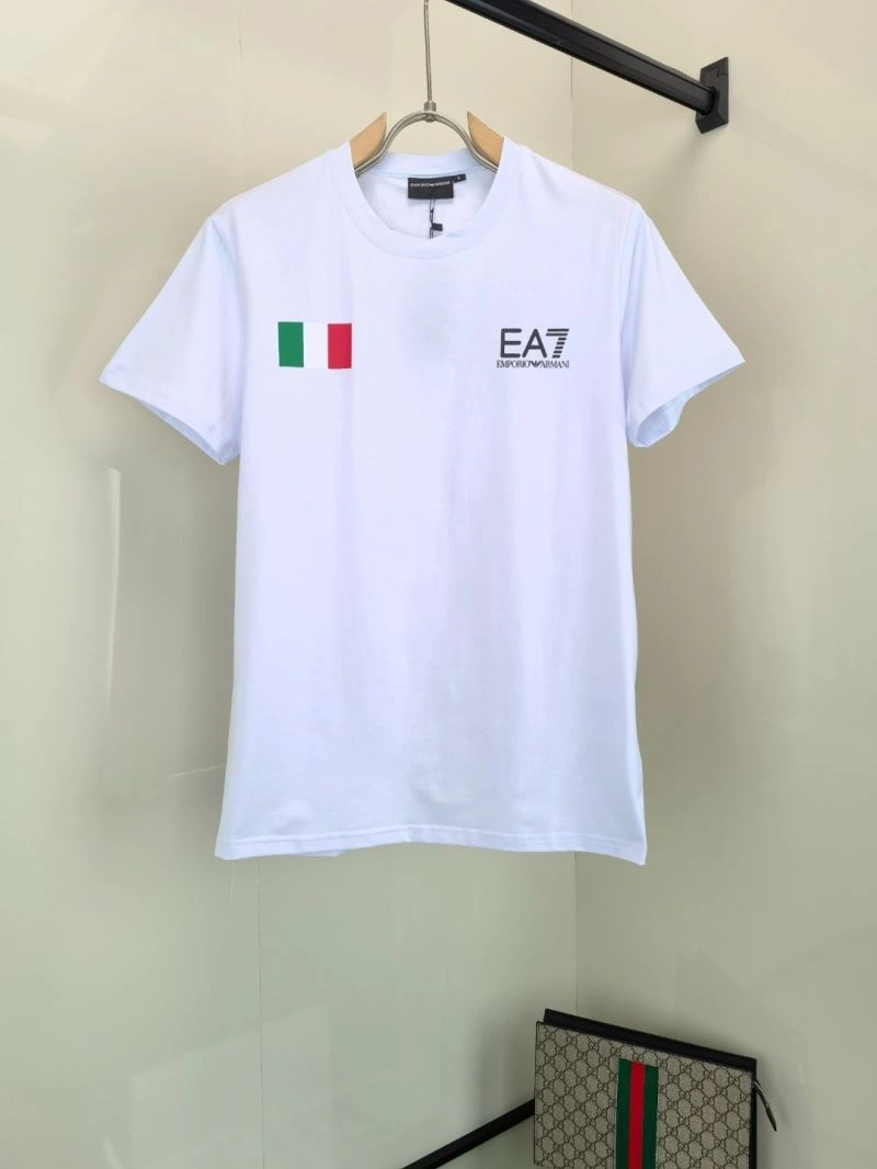 Flexible Armani T-Shirts 96085