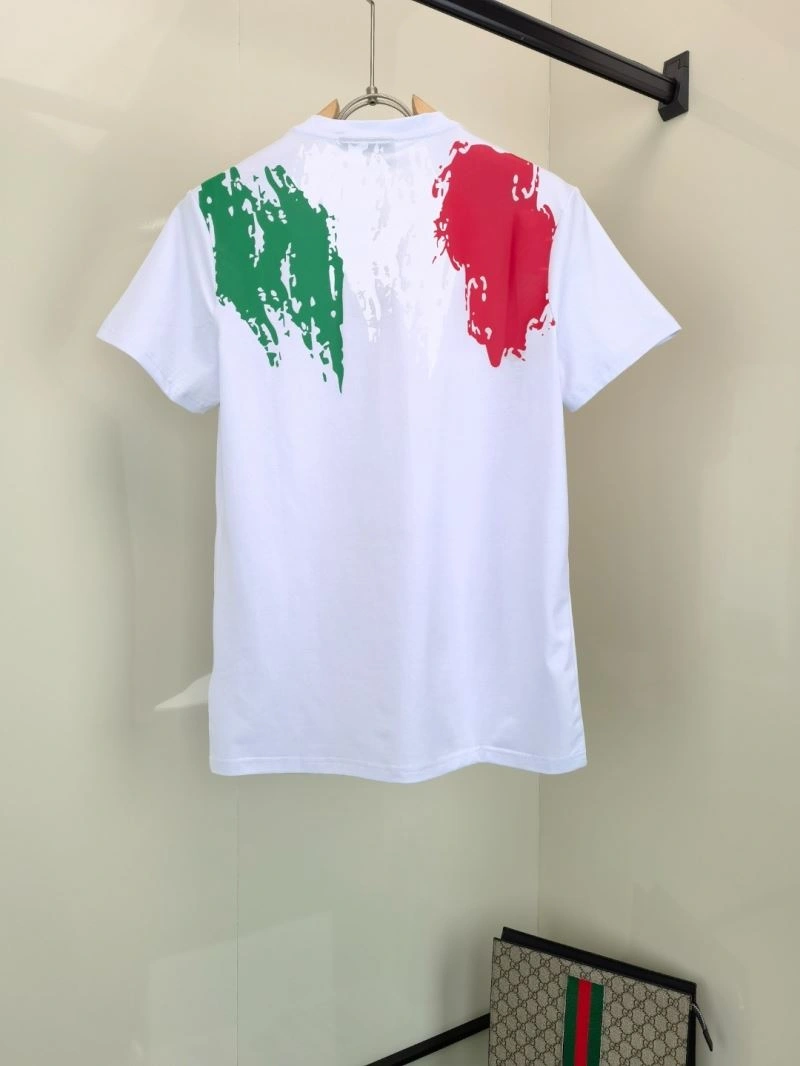 Flexible Armani T-Shirts 96085