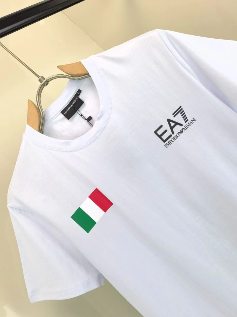 Flexible Armani T-Shirts 96085