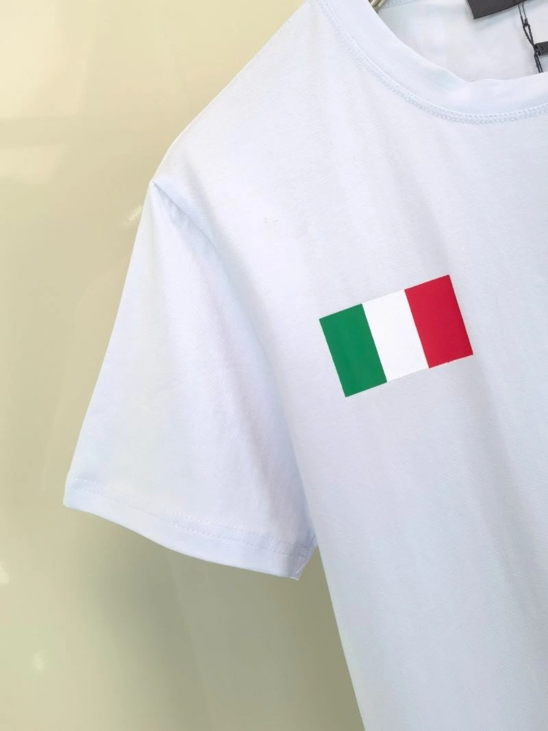 Flexible Armani T-Shirts 96085